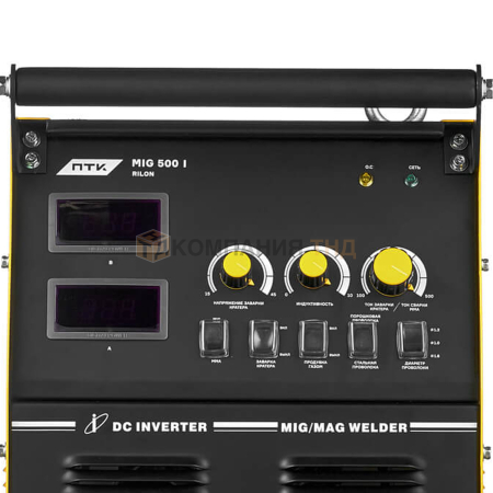 Сварочный аппарат ПТК RILON MIG 500 I
