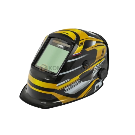 Маска сварочная КЕДР К-804 EXPERT