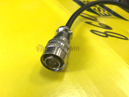 Сварочные горелки ESAB ET 17 (с кнопкой) Горелка ESAB ET 17