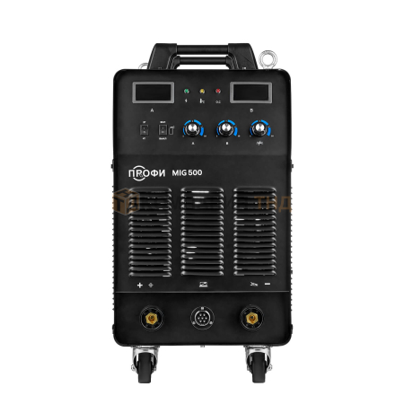 Сварочный аппарат ПТК ПРОФИ MIG 500