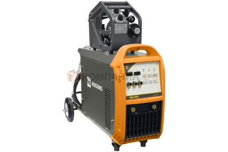 Сварочный полуавтомат HUGONG EMIG 500S III (открытый подающий)
