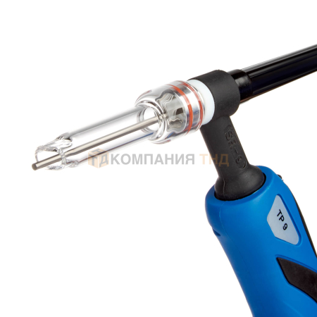 Сопло ПТК Pyrex для набора CRYSTAL №8 (TIG TP 9/20/25/17/18/26) PRX5508