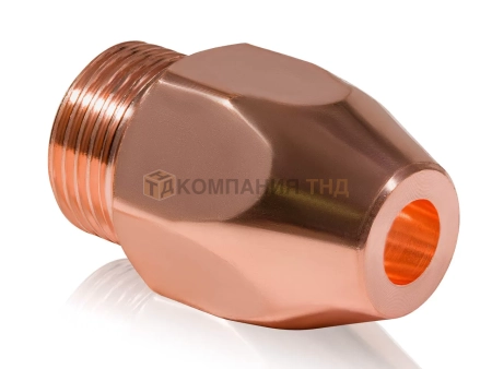 Мундштук наружный КЕДР для Р1П-02/Р3П-02 №1П (8012384)