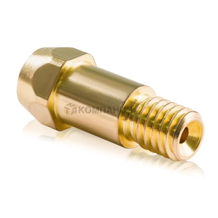 Вставка под наконечник Кедр M-36 PRIME M6/28мм