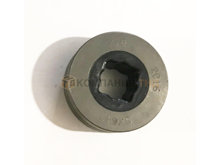 Ролик подающий ESAB Feed Roller A2/A6 SAW/MIG-MAG, 2.0мм