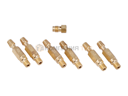 Резак пропановый Сварог Р3П-2А-02М