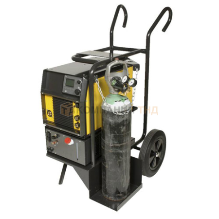 Сварочный полуавтомат ESAB Aristo Mig C3000i,U6 Сварочный аппарат ESAB Aristo Mig C3000i U6