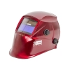 Маска сварочная КЕДР К-202 PRIME, красная (8004488)