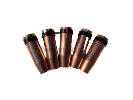 Сопло ESAB коническое, D 14мм, арт.345P013030