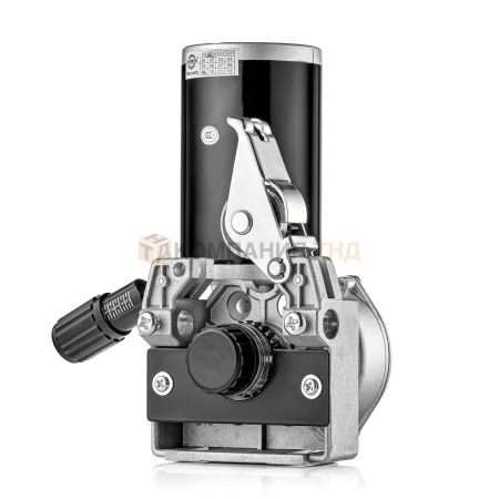 Механизм подачи проволоки ПТК 63SSJ02L