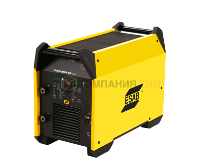 Сварочный аппарат ESAB Fabricator EM400i