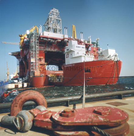 Проволока порошковая ESAB FILARC PZ6116S