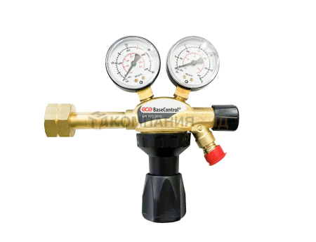 Редуктор пропановый GCE Base Control PB