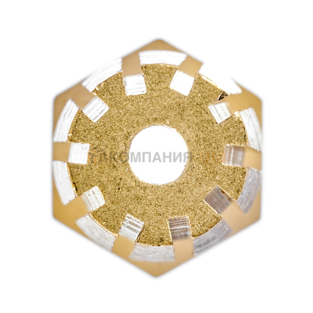 Мундштук внутренний ПТК №5П (100–200 мм) к Р3П-01, Р3П-02, Р3П-22 и Р3П-03