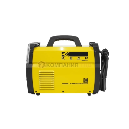 Сварочный аппарат КЕДР MultiARC-2000 (220В, 10-200А) (8009672)