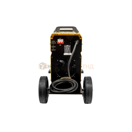 Сварочный аппарат КЕДР AlphaMIG-350S (30–350А, 380В) (8009387)