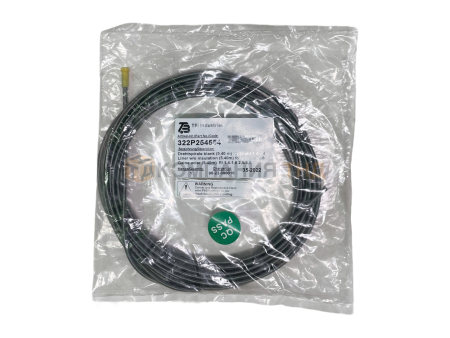 Проволокопровод ESAB 1.4-1.6мм, 5.4м, неизолированный