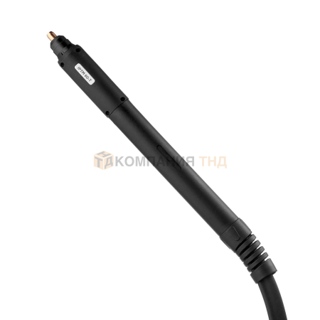 Резак плазменный ПТК IPTM 60-T Евро адаптер 12м HNK1260-02 (005.400.642)