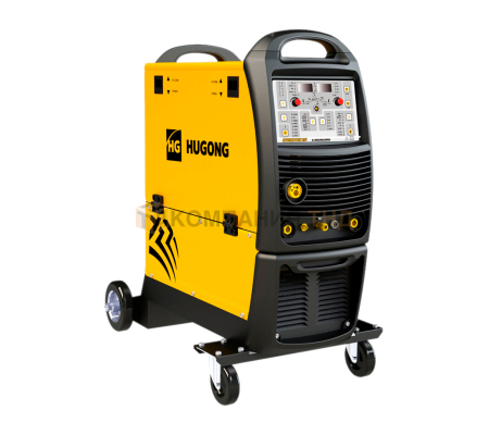 Сварочный аппарат HUGONG INVERMATRIX 251
