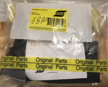 Ремень ESAB Shoulder strap 0445197880 Ремень ESAB Shoulder strap 0445197880