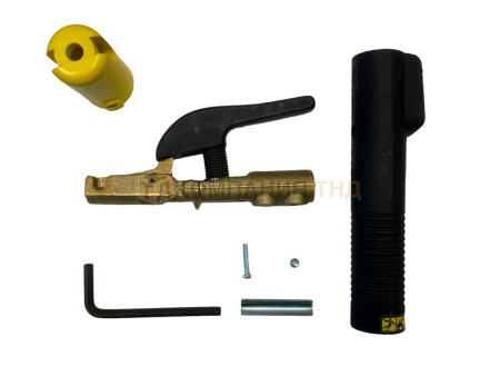 Электрододержатель ЭСАБ PRIMA Электрододержатели ESAB Prima