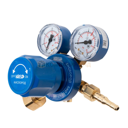 Редуктор кислородный KRASS БКО 50 КР