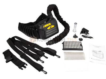 Автономный турбоблок подачи воздуха ESAB EPR-X1 PAPR