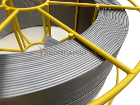 Сварочная проволока сплошного сечения ESAB OK Autrod 430LNb для полуавтоматической сварки Проволока сварочная ESAB OK Autrod 430LNb