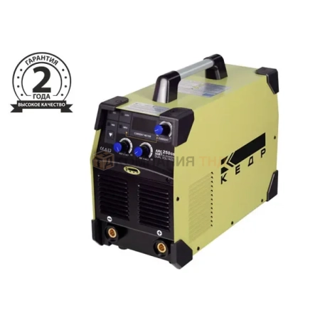 Сварочный аппарат КЕДР ARC-250GS (220/380B, 20-250А)