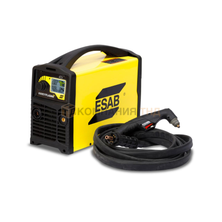 Инвертор для плазменной резки ESAB HandyPlasma 45i