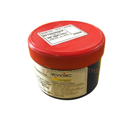 Порошок наплавочный ESAB EWAC 002 P (0,5кг) (PE11002)