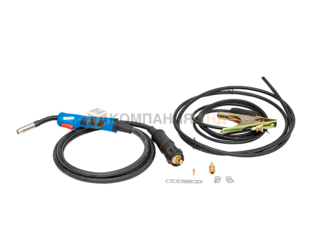 Сварочный аппарат Сварог PRO MIG 160 SYNERGY  (N227)