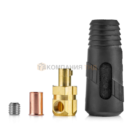 Вилка кабельная ПТК 70-95 AER7095