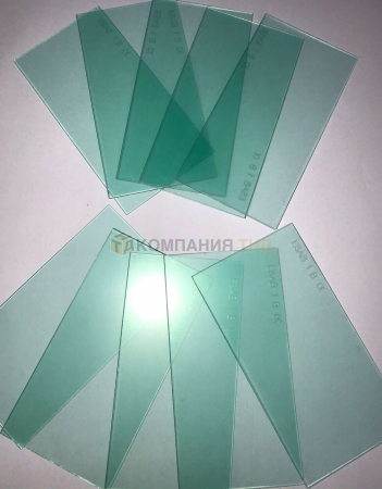 Стекло защитное ESAB Inner Protective Lens Savage, внутреннее Стекло защитное ESAB Inner Protective Lens Savage, внутреннее