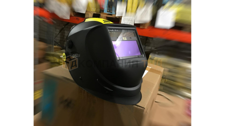 Маска сварочная ESAB G50 for air Маска сварочная ESAB G50 for air