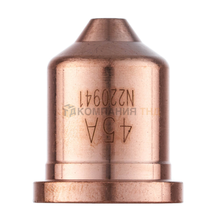 Сопло ПТК d0,9 45A PMX 65-105 HPT0301 (075.220.941)