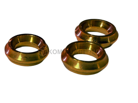 Кольцо уплотнительное GCE CU, для G1/4"