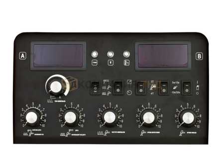 Аппарат СВАРОГ STANDART TIG 400 P (J22)