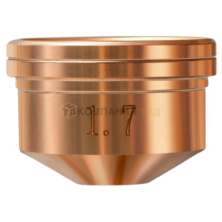 Сопло ПТК d1,7 CP 101-141 LOV0606-17