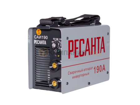 Инвертор РЕСАНТА САИ 190 (65/2)