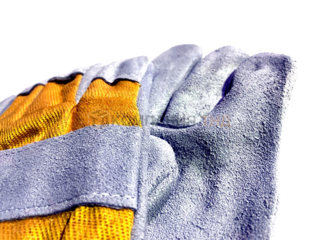 Перчатки ESAB Heavy Duty Worker