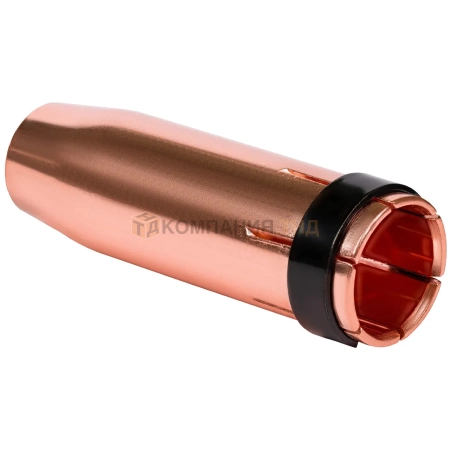 Сопло КЕДР MIG-500/500D PRO Ø14мм, коническое газовое (8003137)