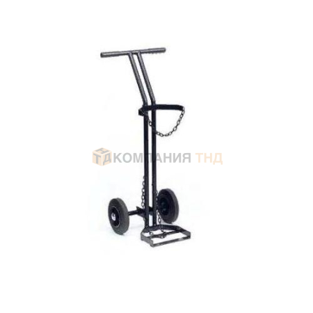 Тележка ESAB Universal Trolley self ass Blk универсальная (0700014044)