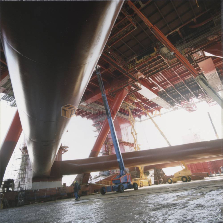 Проволока порошковая ESAB FILARC PZ6116S