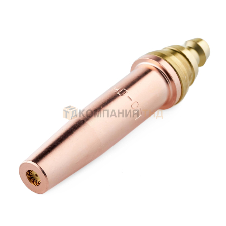 Мундштук пропановый ПТК HEAVY DUTY №0П (3–10 мм) к Р3-300, Р3-345 (020.120.045)