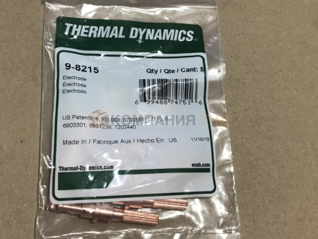 Электрод ESAB 1Torch (9-8215)