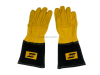 Сварочные перчатки TIG ESAB Curved TIG Glove Сварочные перчатки ESAB Curved TIG Glove