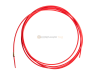 Проволокопровод Сварог 5,5 м тефлон красный (1,0–1,2), IIC0167 (87469) Проволокопровод Сварог 5,5 м тефлон красный (1,0–1,2), IIC0167 (87469)