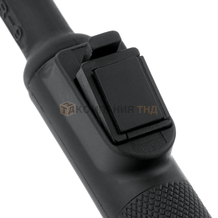 Горелка ПТК TIG TP 9 SNAKE (ОКС 35-50, б/р, 2PIN) 4м SNK0904-04