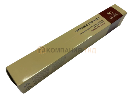 Электроды AG E 347-16